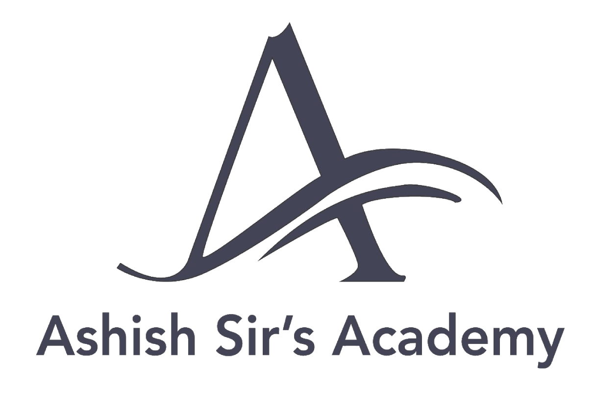 Ashish Sir's Academy